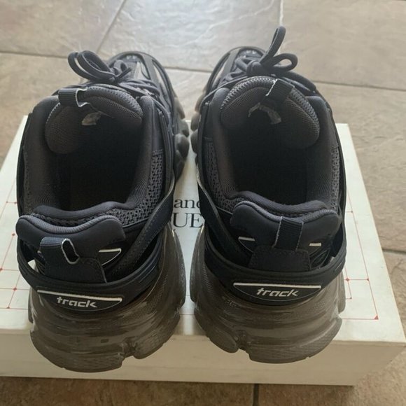 Balenciaga Track Runners - Picture 2 of 3